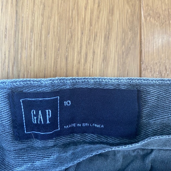 GAP PANTS - Picture 2 of 4